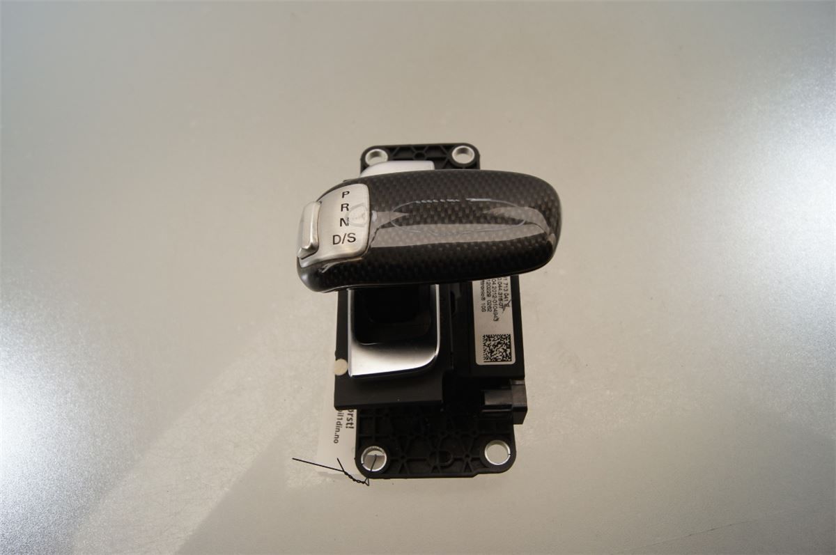 Gearspak – bilde 1