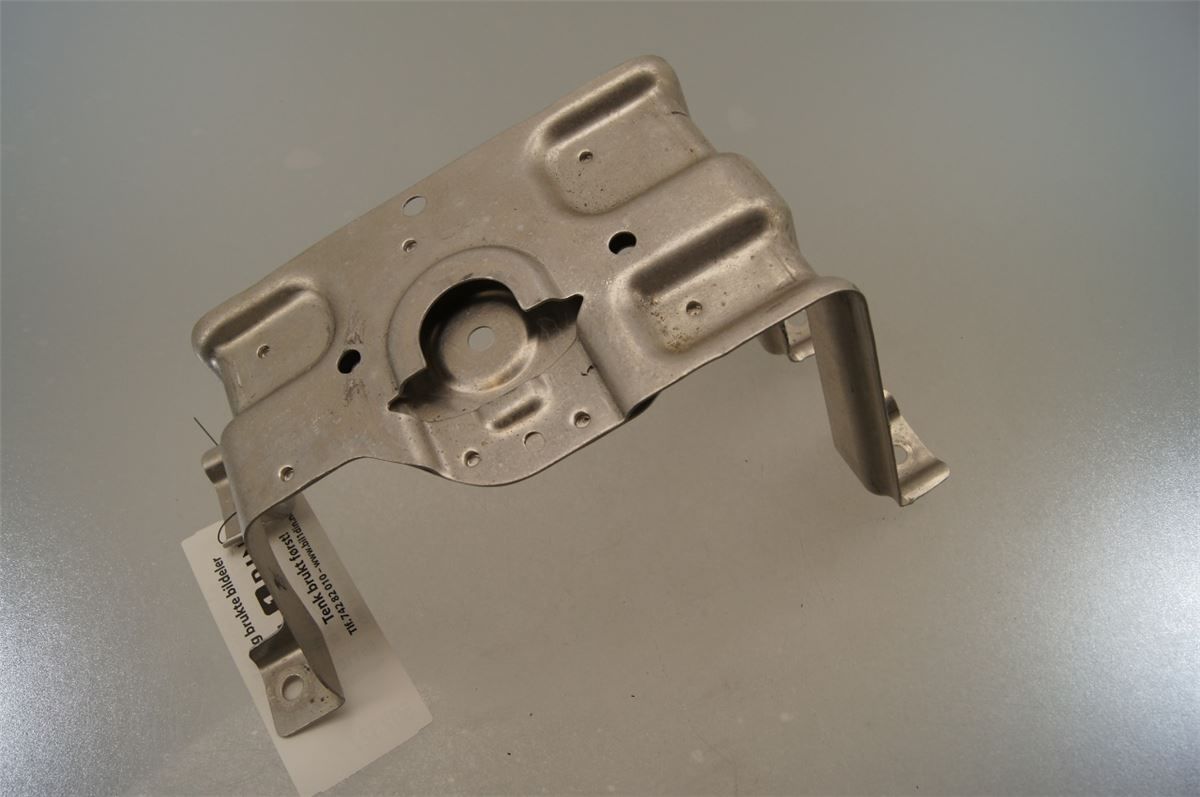 Batterikasse / Feste / Holder – bilde 1