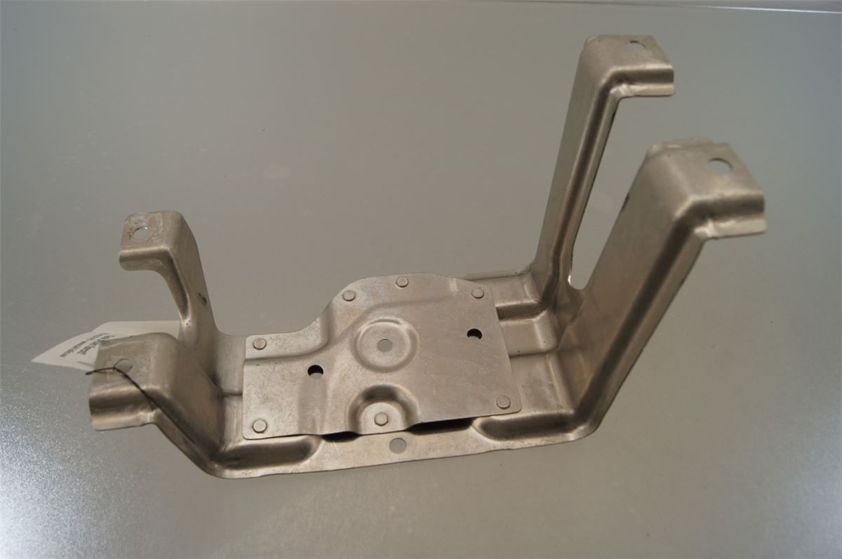 Batterikasse / Feste / Holder – bilde 3