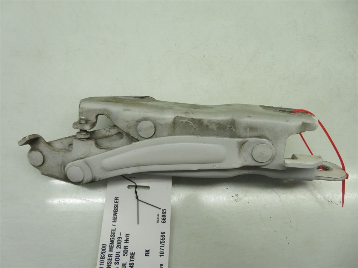 Panser Hengsel / Hengsler – bilde 2