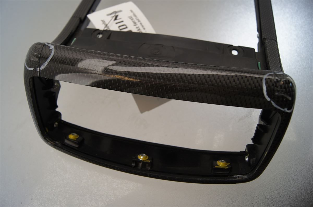 Instrumentkonsoll Midt – bilde 2