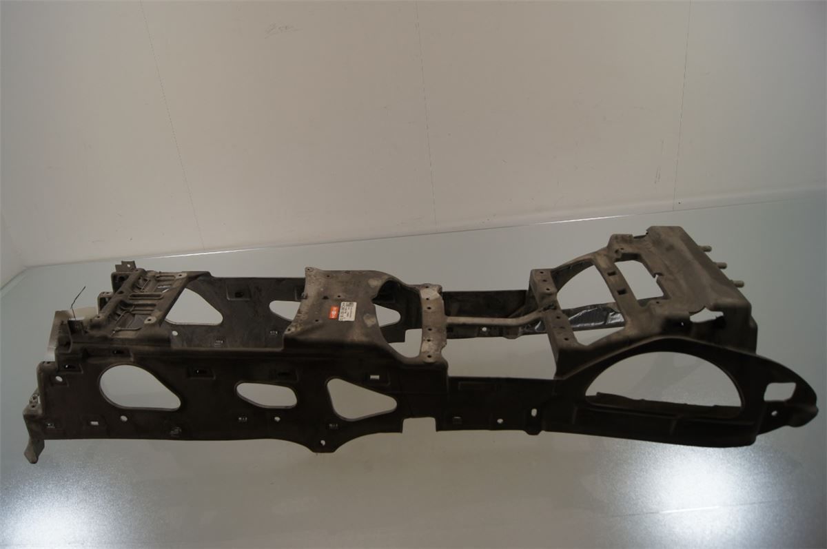 Instrumentkonsoll Midt – bilde 1