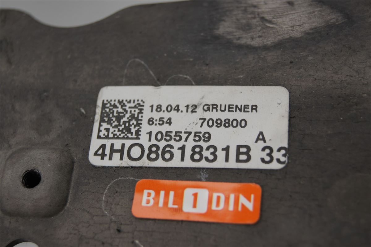 Instrumentkonsoll Midt – bilde 2