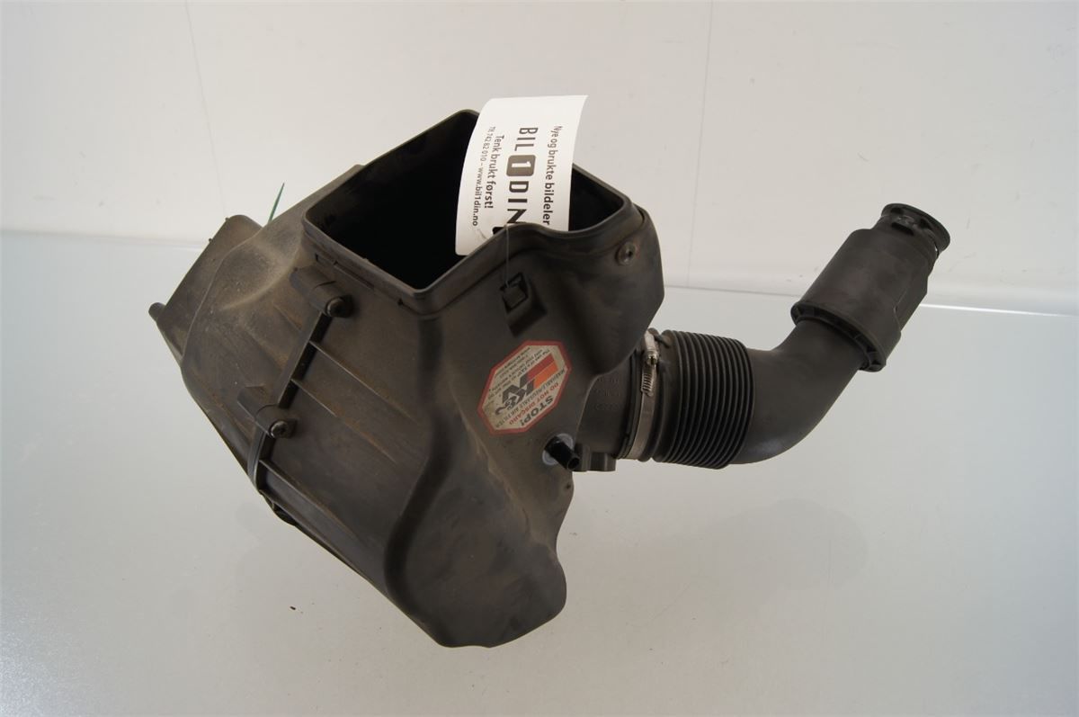 Luftfilter Boks – bilde 2