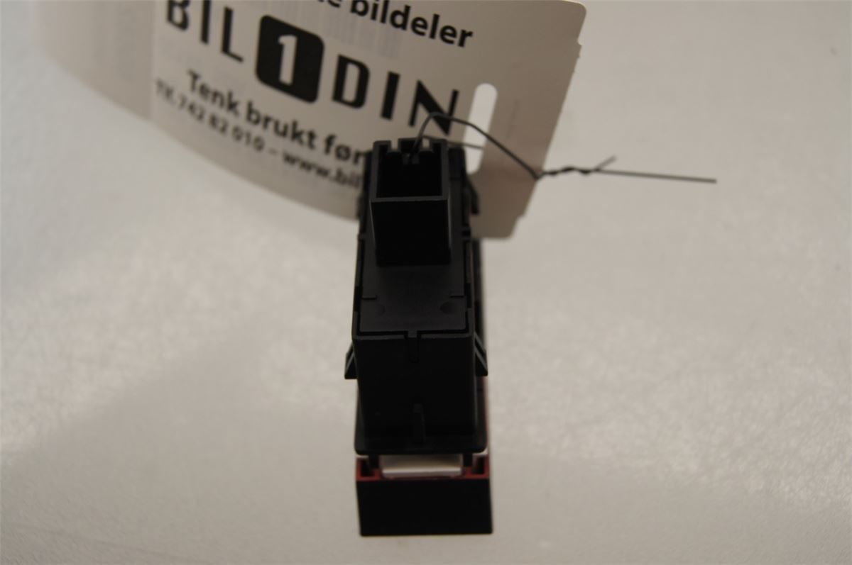 Bryter Varsel (Nødblink) – bilde 2