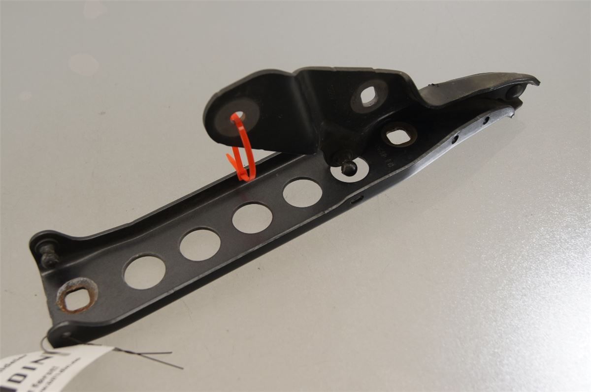 Panser Hengsel / Hengsler – bilde 1