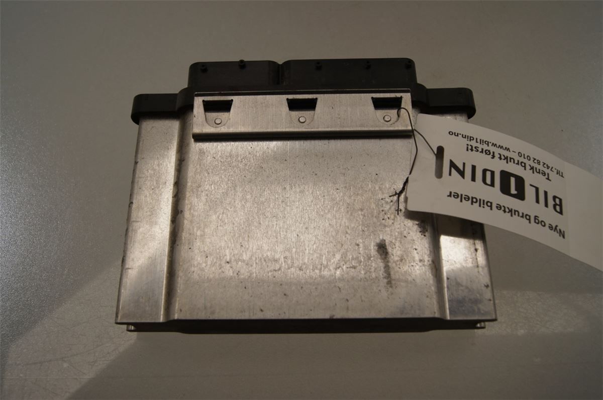 Styreenhet Motor (ECU) Bensin – bilde 2