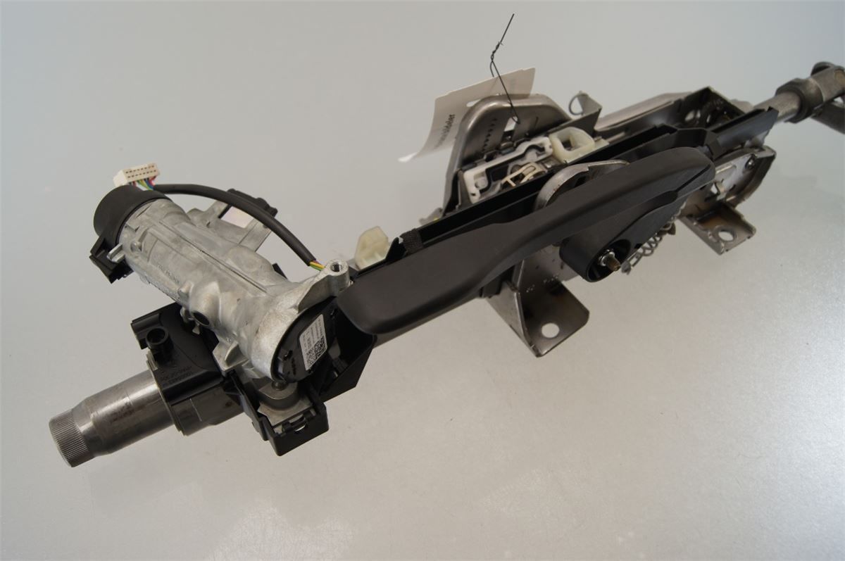 Rattakselaggregat Justerbart – bilde 2