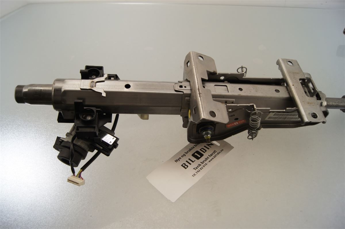 Rattakselaggregat Justerbart – bilde 5