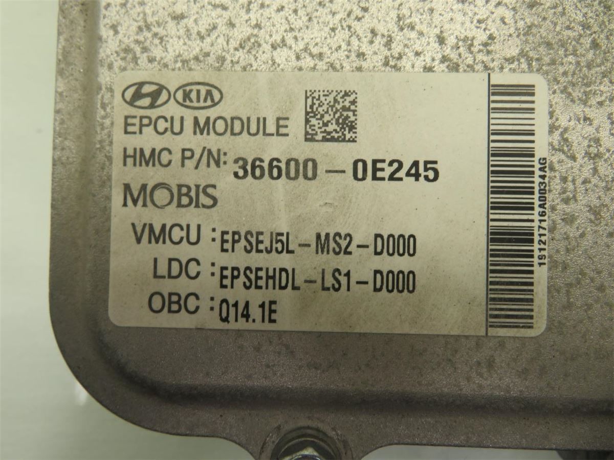 Inverter 12-220V – bilde 2