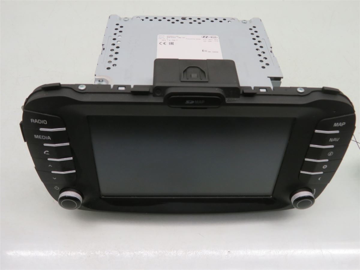 GPS Navigator – bilde 2
