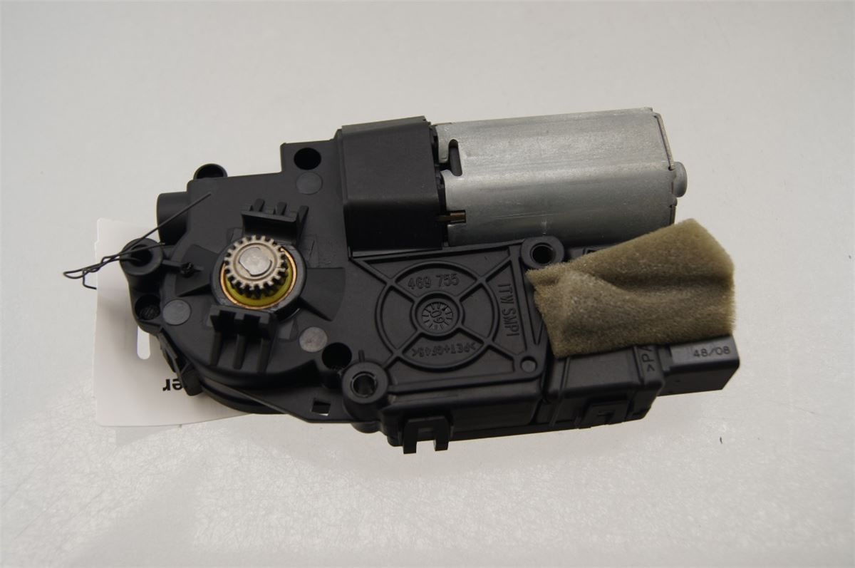 Takluke Motor – bilde 1