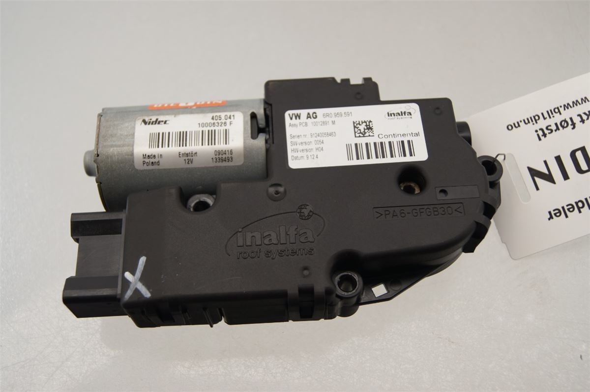 Takluke Motor – bilde 2