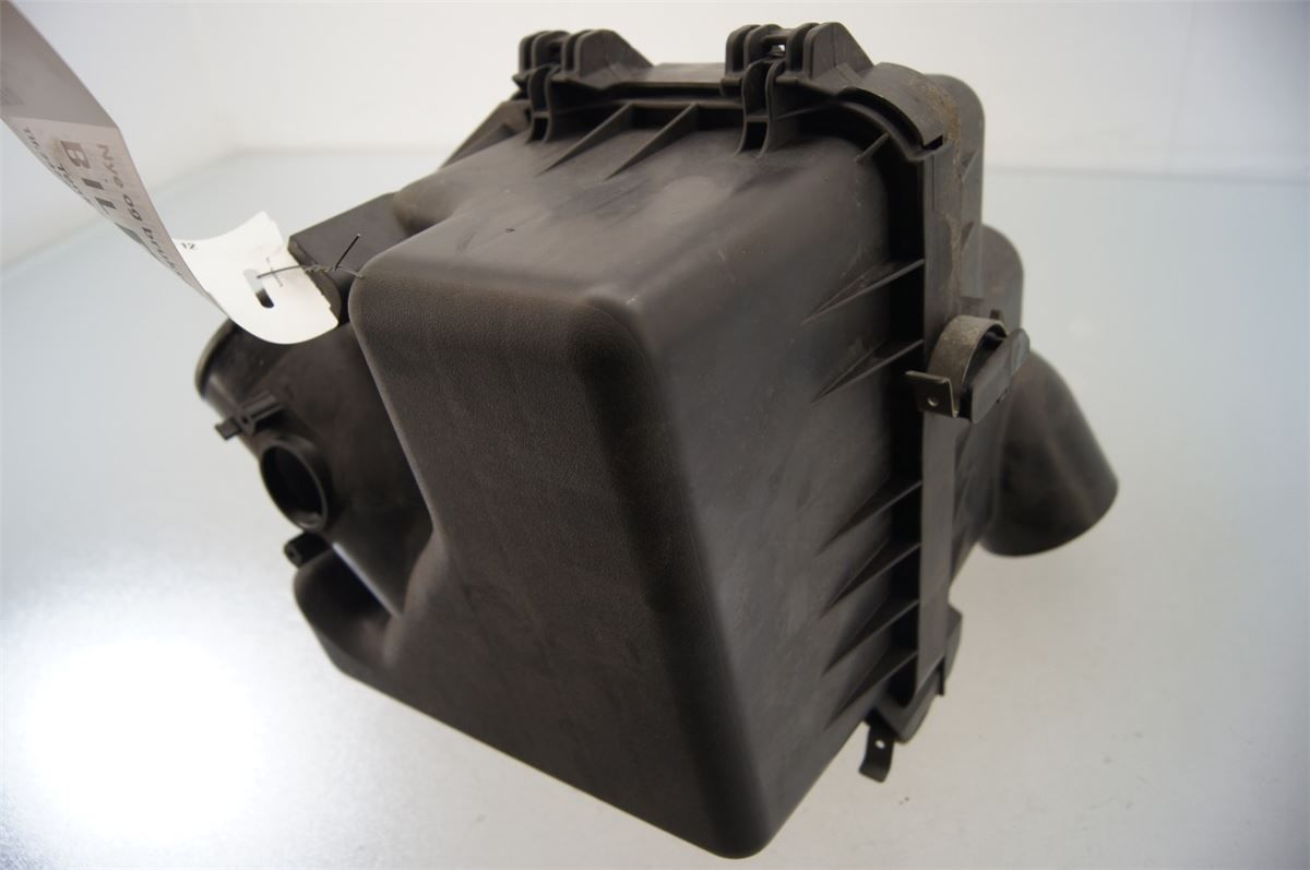 Luftfilter Boks – bilde 2