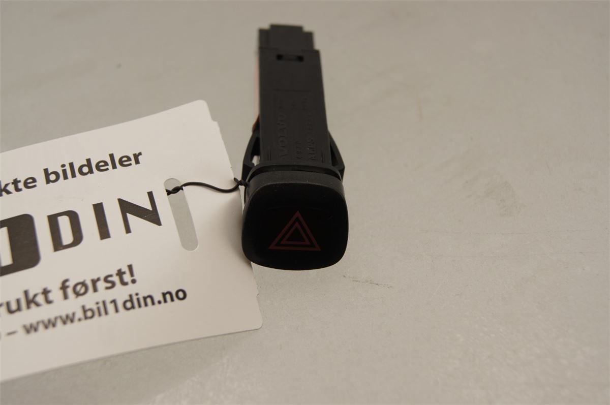 Bryter Varsel (Nødblink) – bilde 1