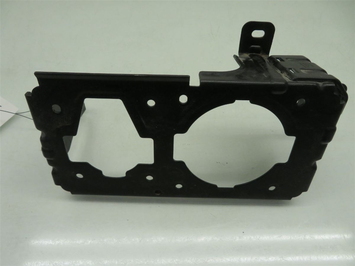 Batterikasse / Feste / Holder – bilde 1