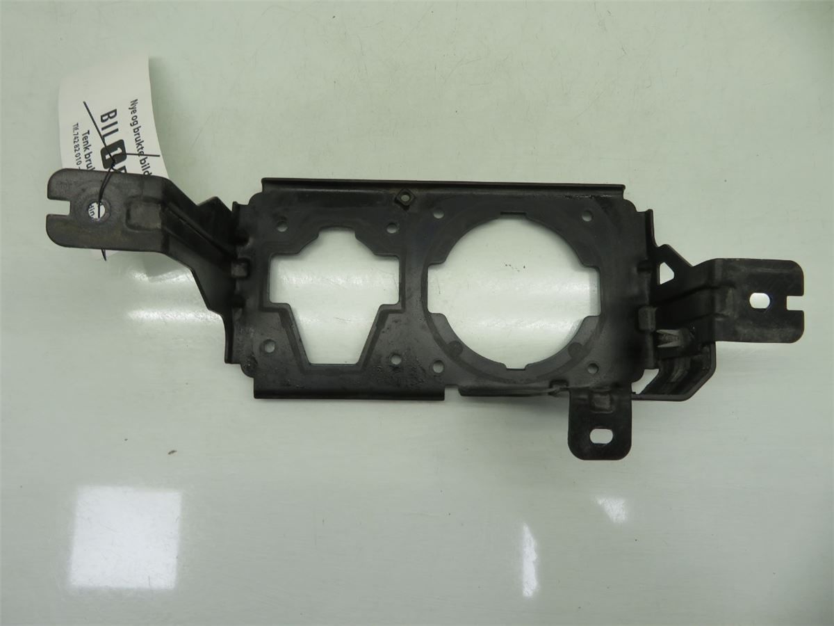 Batterikasse / Feste / Holder – bilde 2