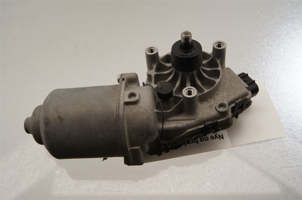 Viskermotor Frontrute – bilde 3