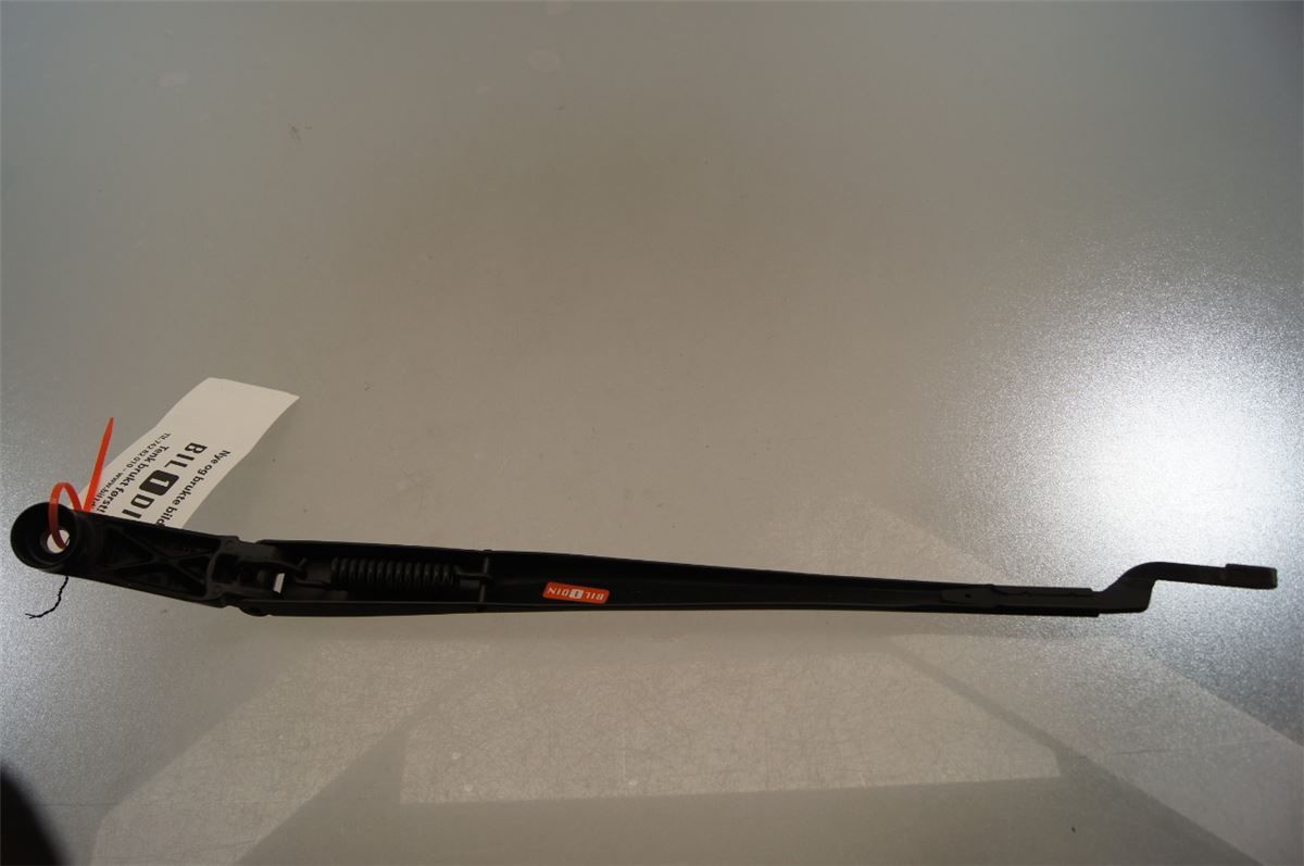 Viskerarm / Armer Frontrute – bilde 3