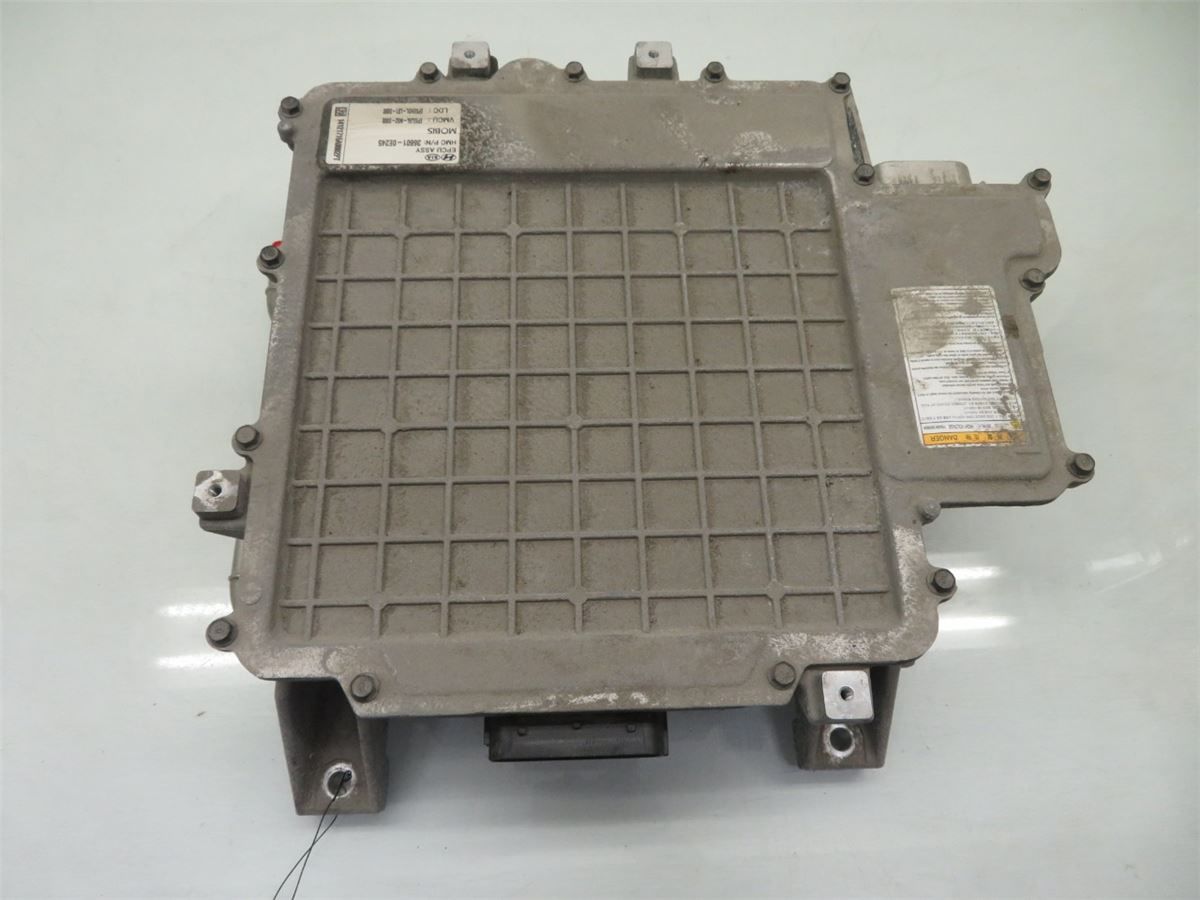 Inverter 12-220V – bilde 1