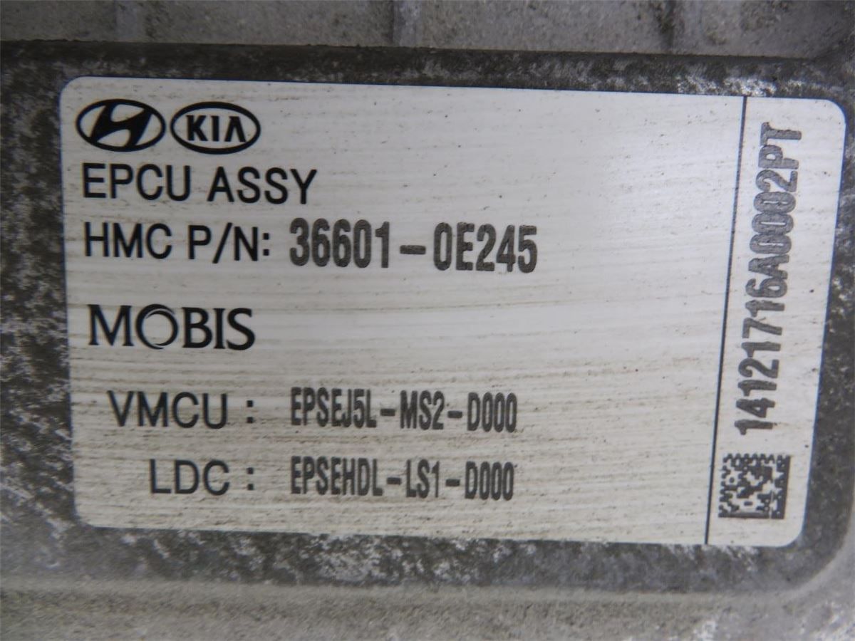 Inverter 12-220V – bilde 2