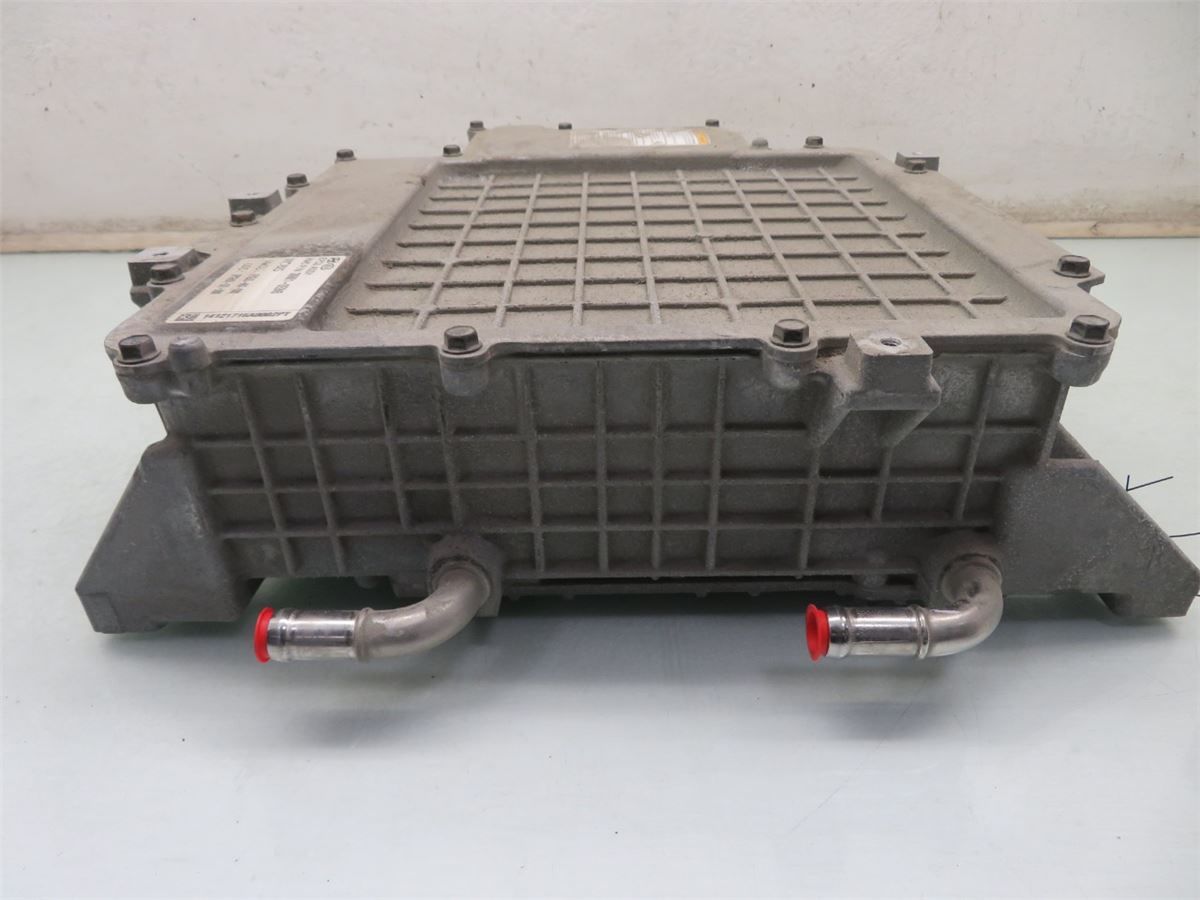 Inverter 12-220V – bilde 3
