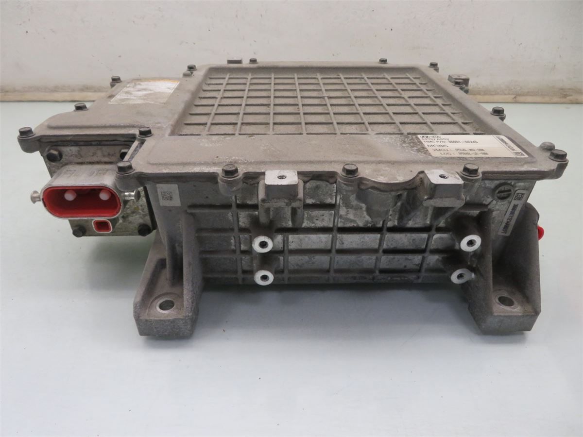 Inverter 12-220V – bilde 4