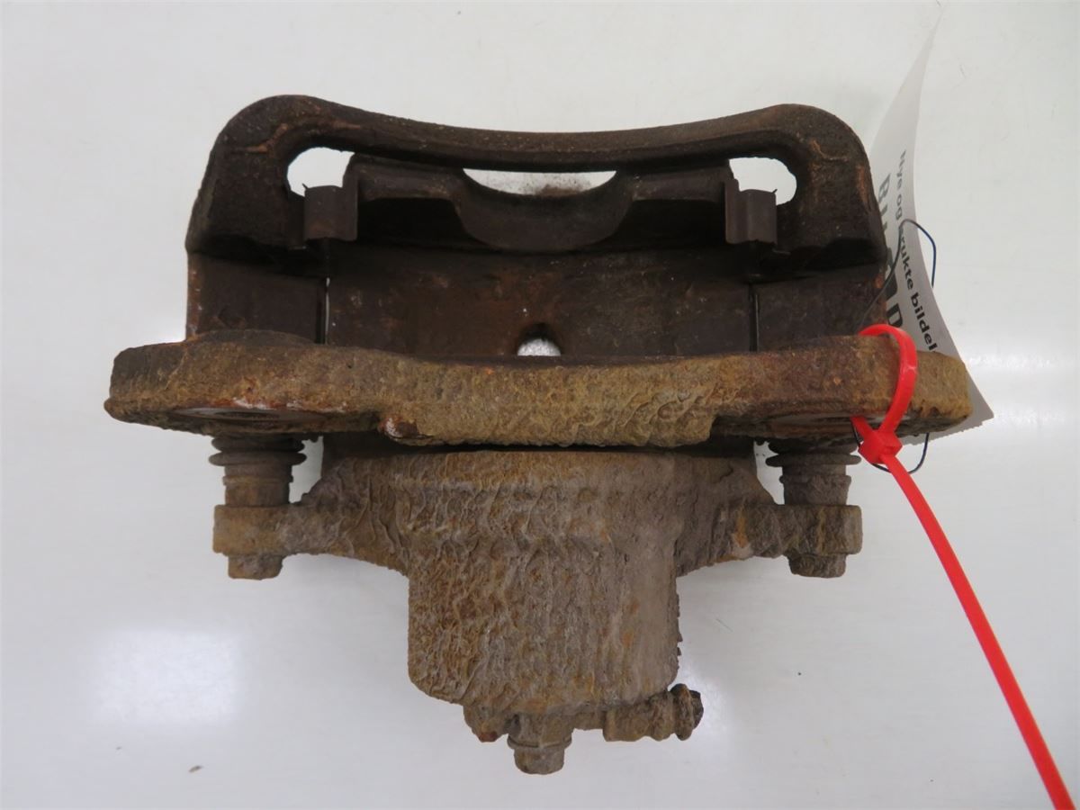Bremsecaliper Foran Venstre – bilde 2