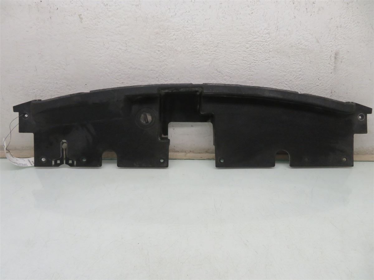 Front Plastdeklser – bilde 1
