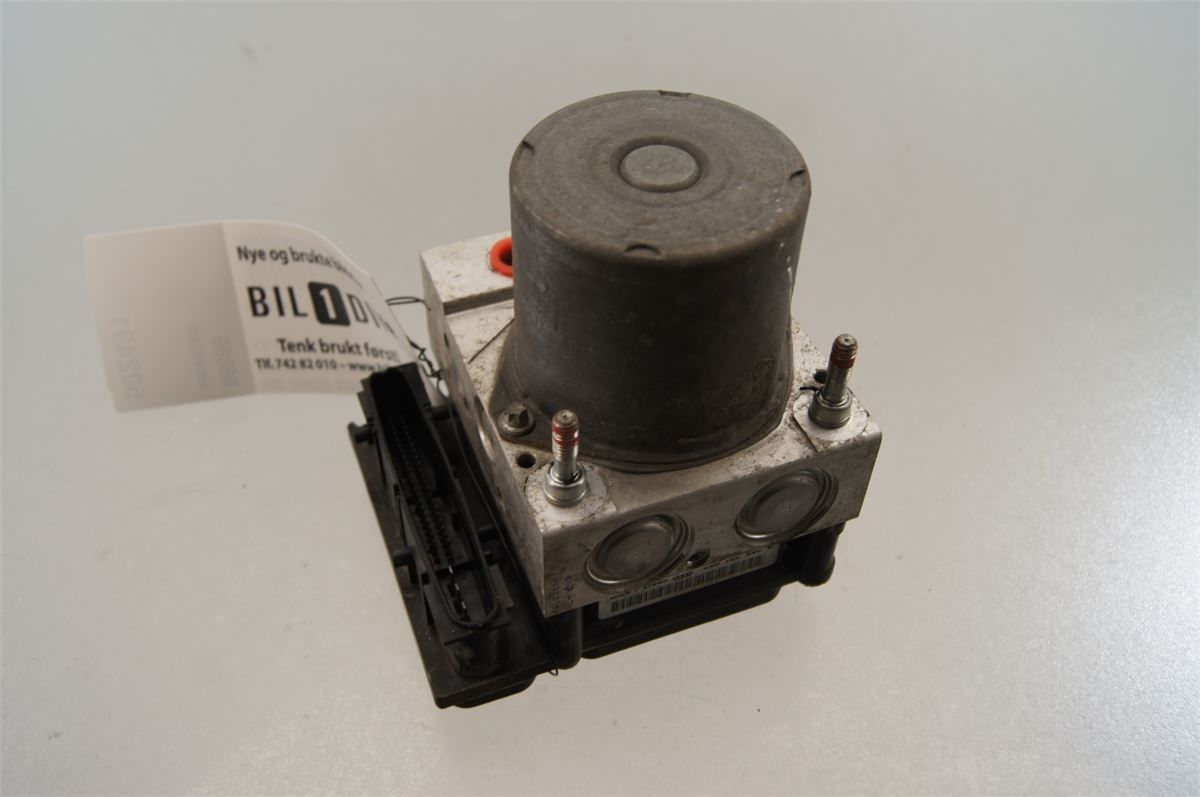 ABS Hydraulikkaggregat – bilde 1