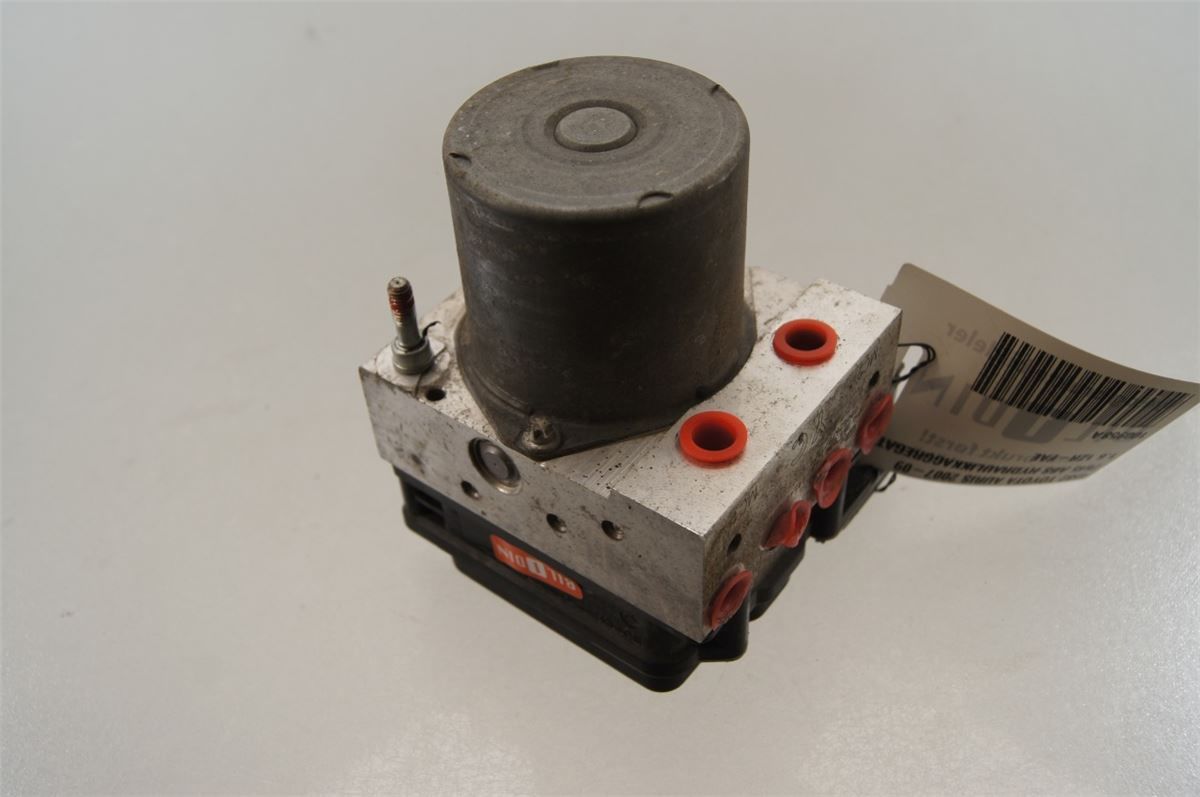 ABS Hydraulikkaggregat – bilde 2