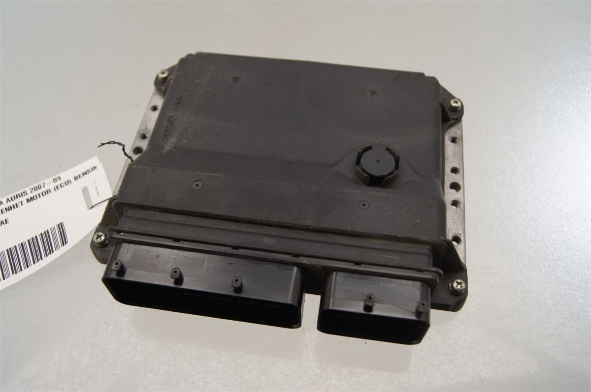 Styreenhet Motor (ECU) Bensin – bilde 3