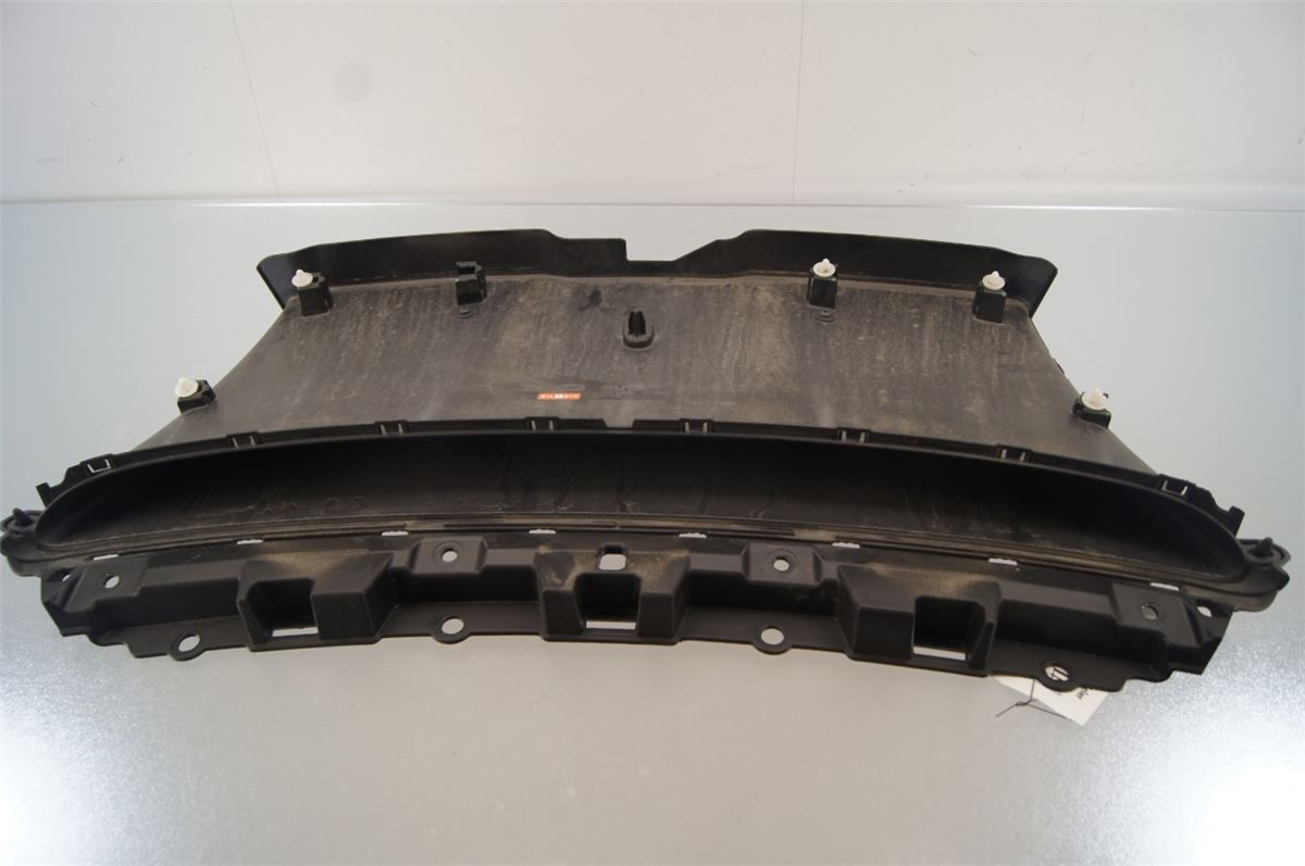 Luftstyring Front – bilde 1