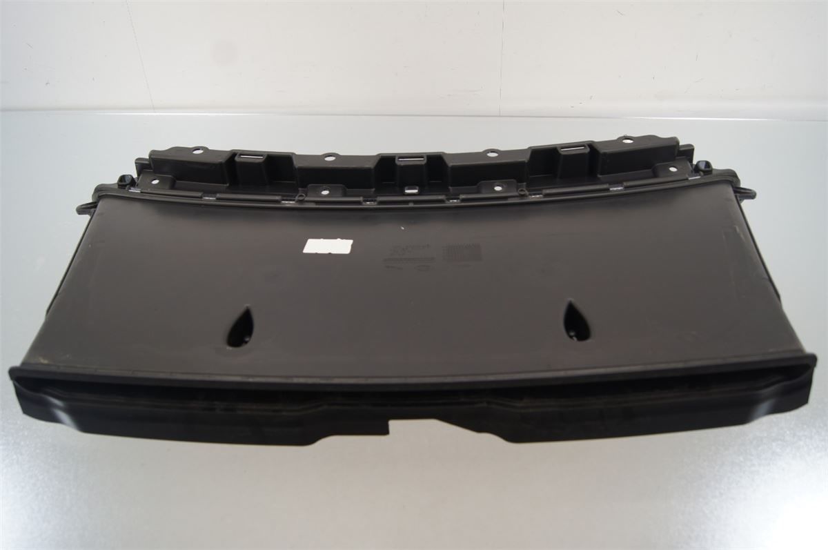 Luftstyring Front – bilde 3
