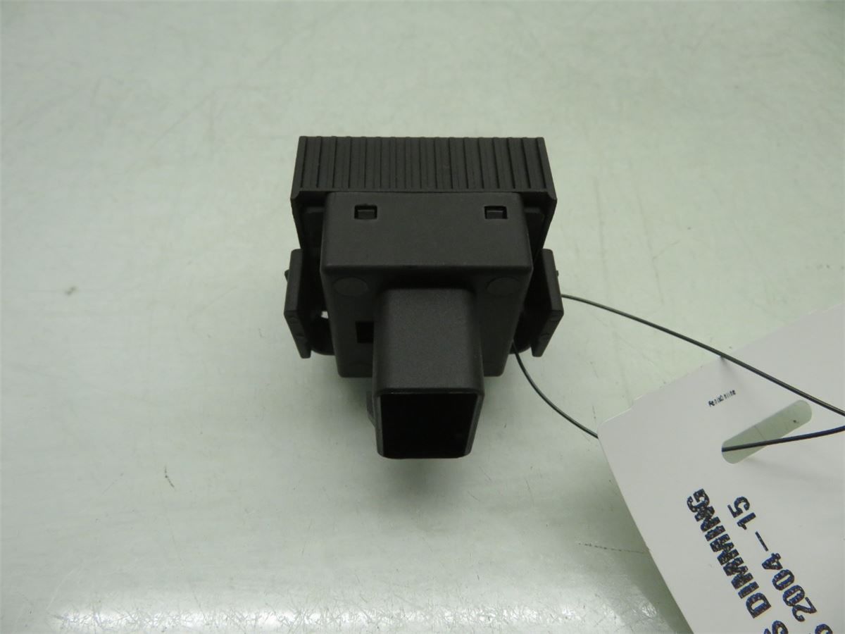 Bryter Dashbord Lys Dimming – bilde 2