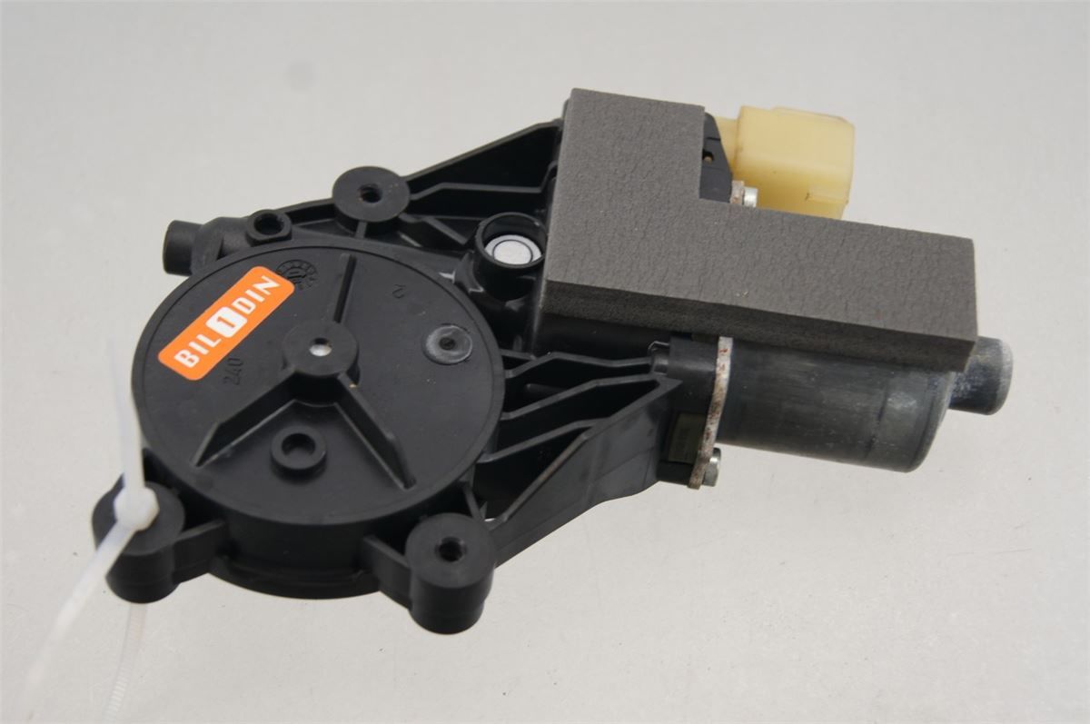Vindusheismotor – bilde 1