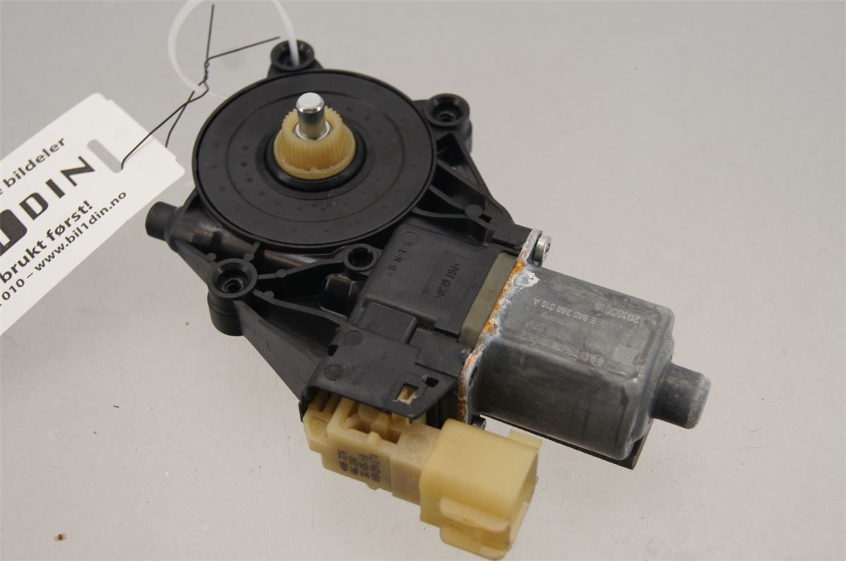 Vindusheismotor – bilde 2