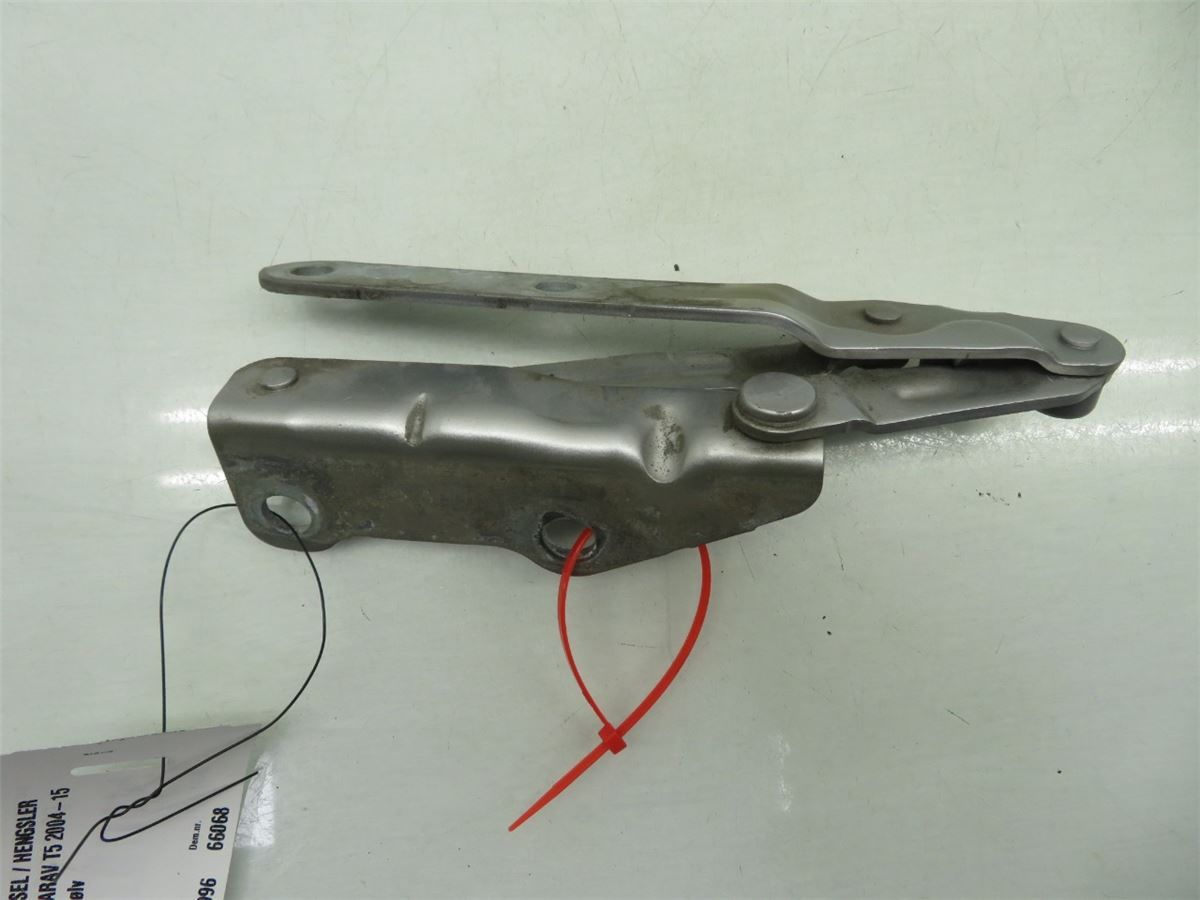 Panser Hengsel / Hengsler – bilde 1