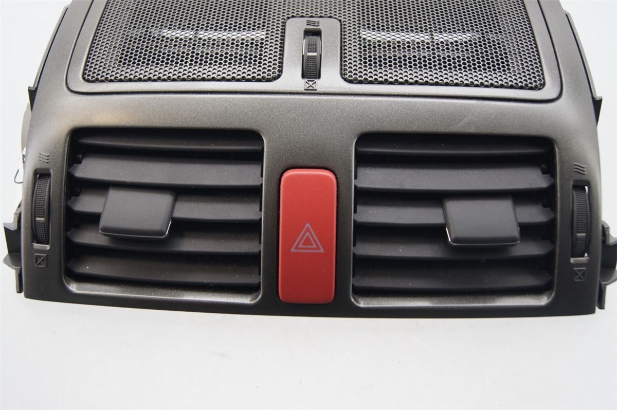 Dashbord Kanal / Dyse – bilde 2