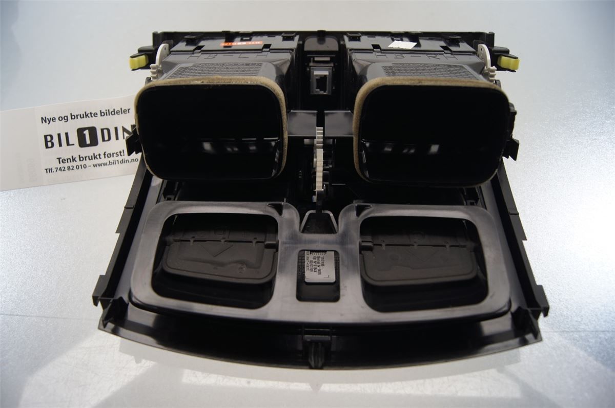 Dashbord Kanal / Dyse – bilde 4