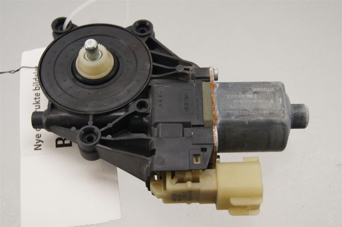 Vindusheismotor – bilde 1