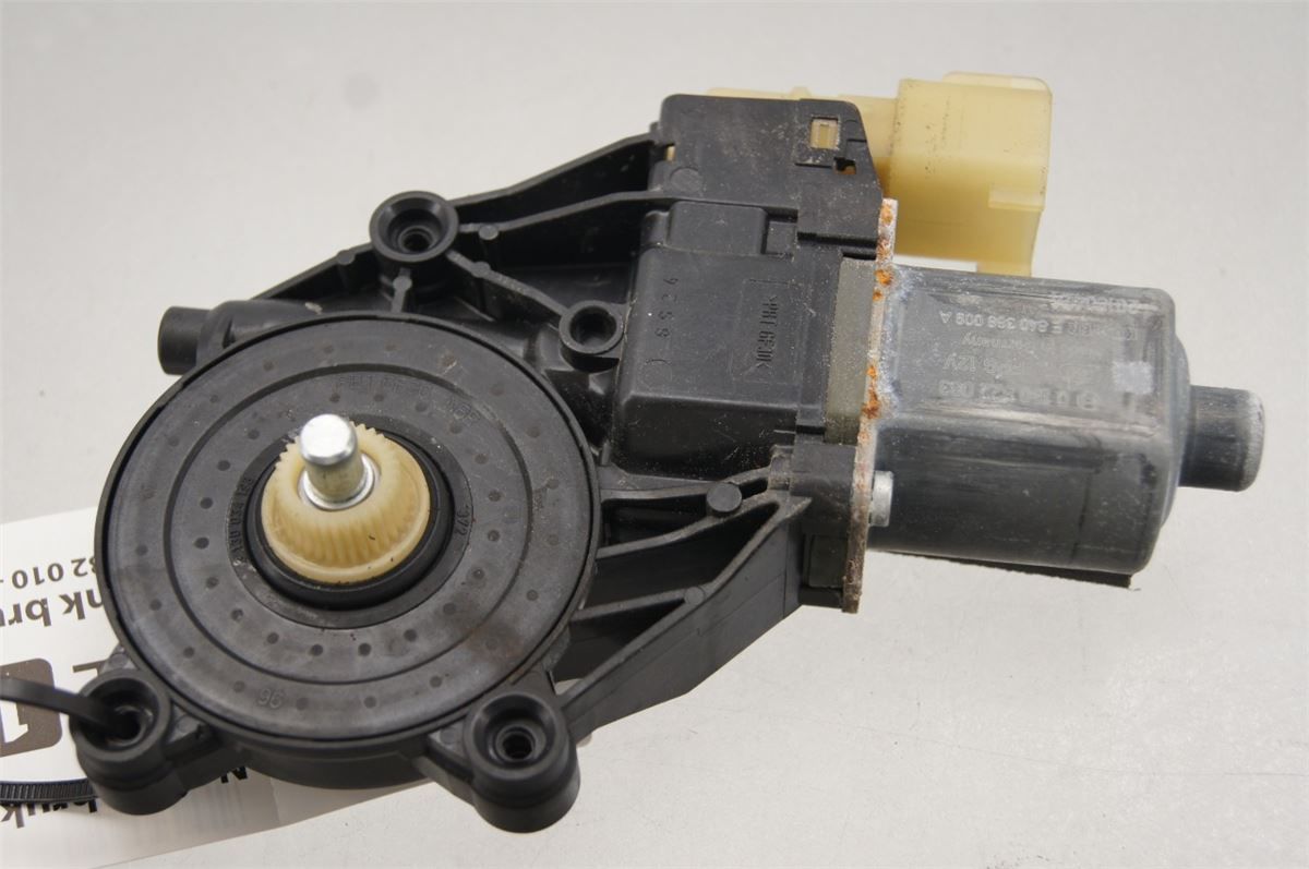 Vindusheismotor – bilde 1