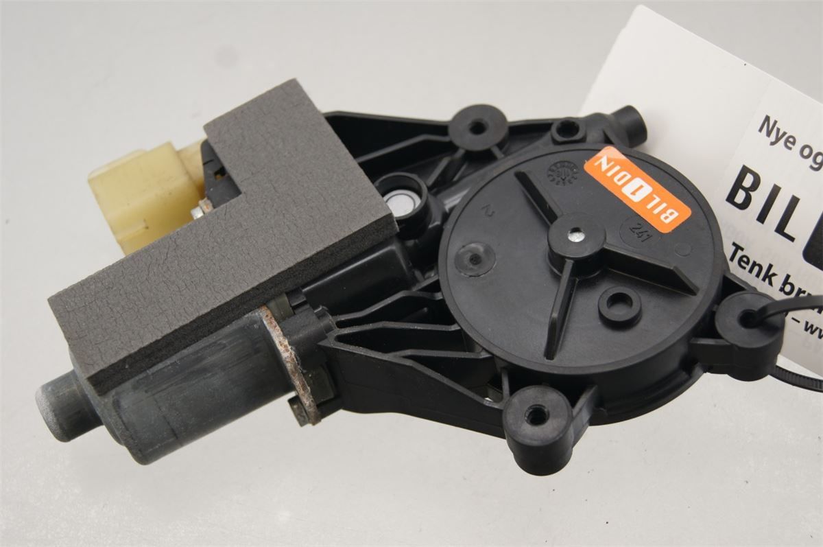 Vindusheismotor – bilde 2