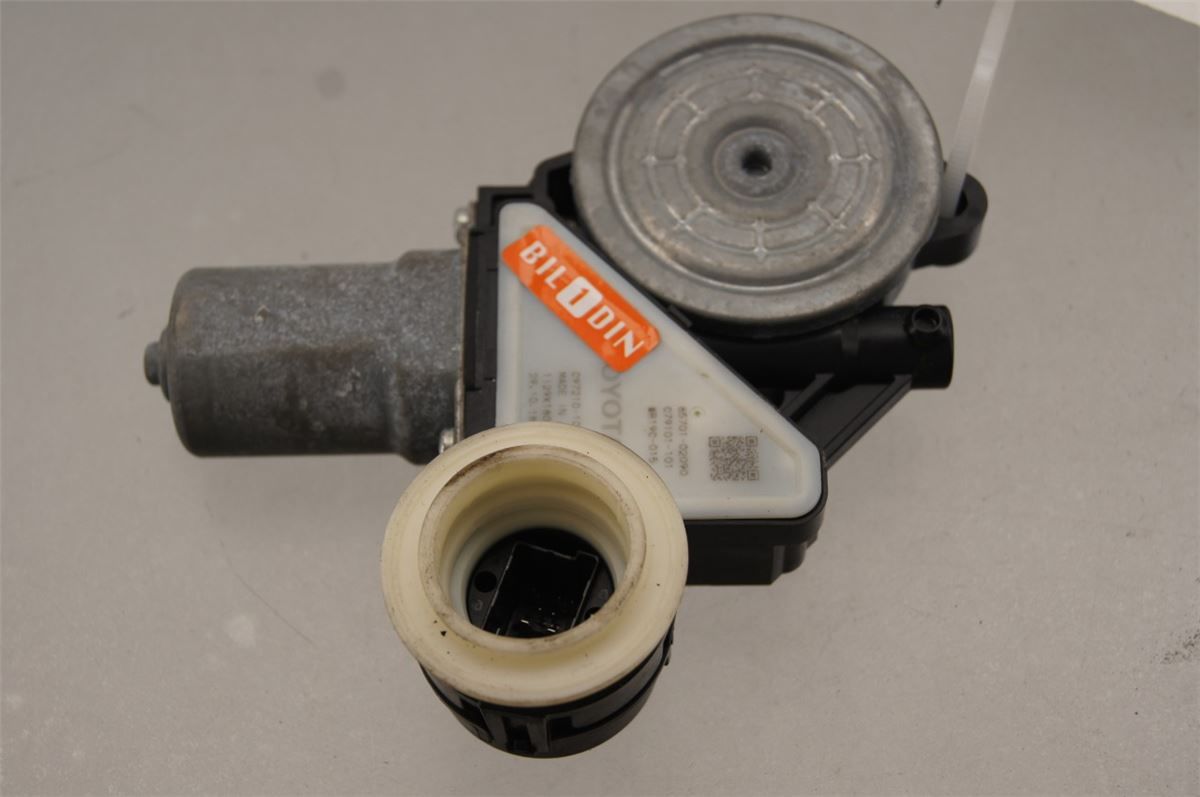 Vindusheismotor – bilde 1
