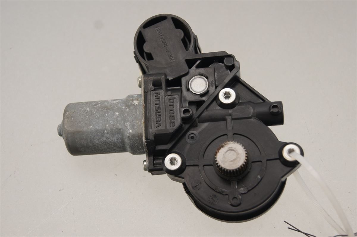 Vindusheismotor – bilde 2