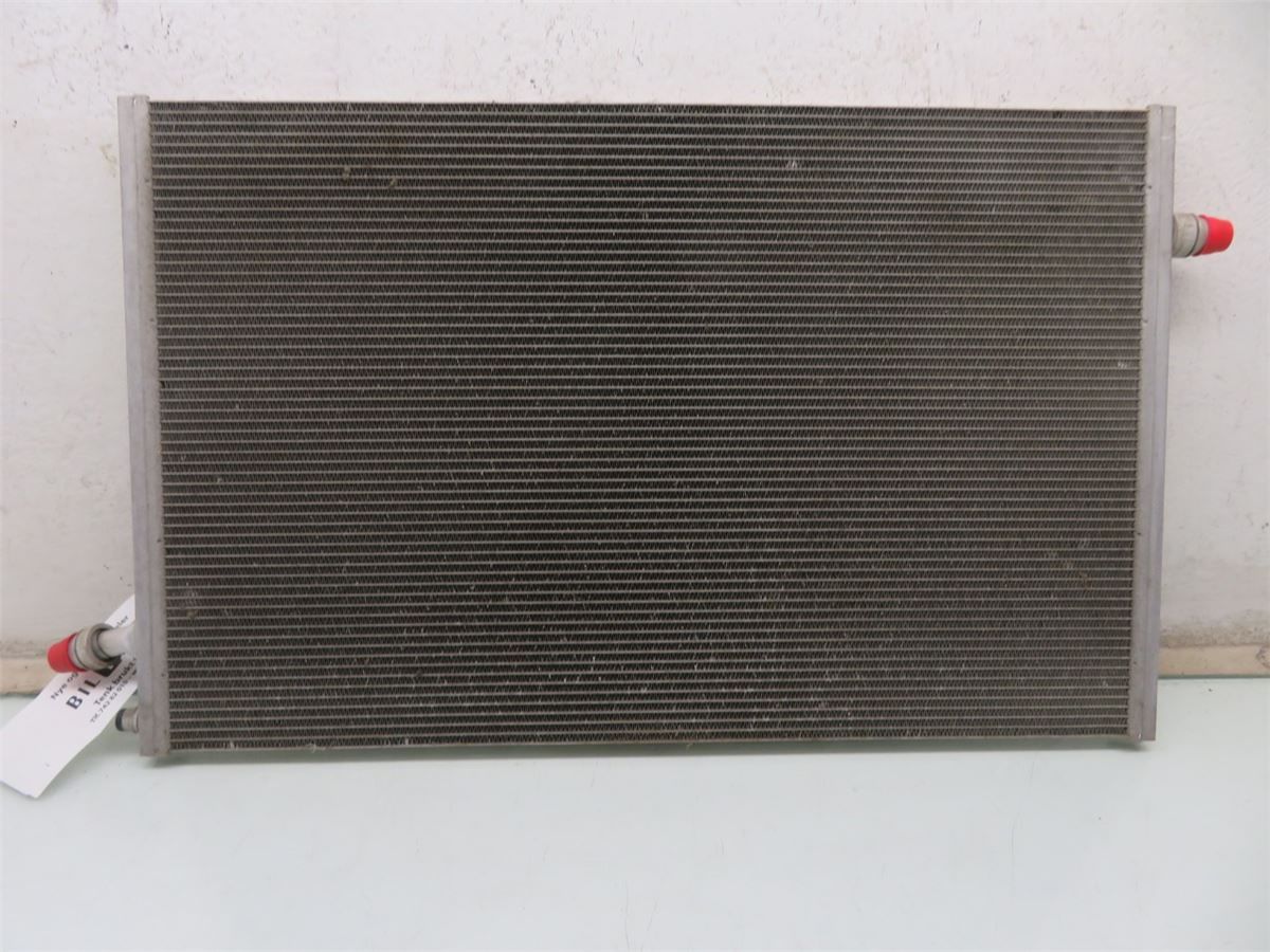 Radiator Automat – bilde 1