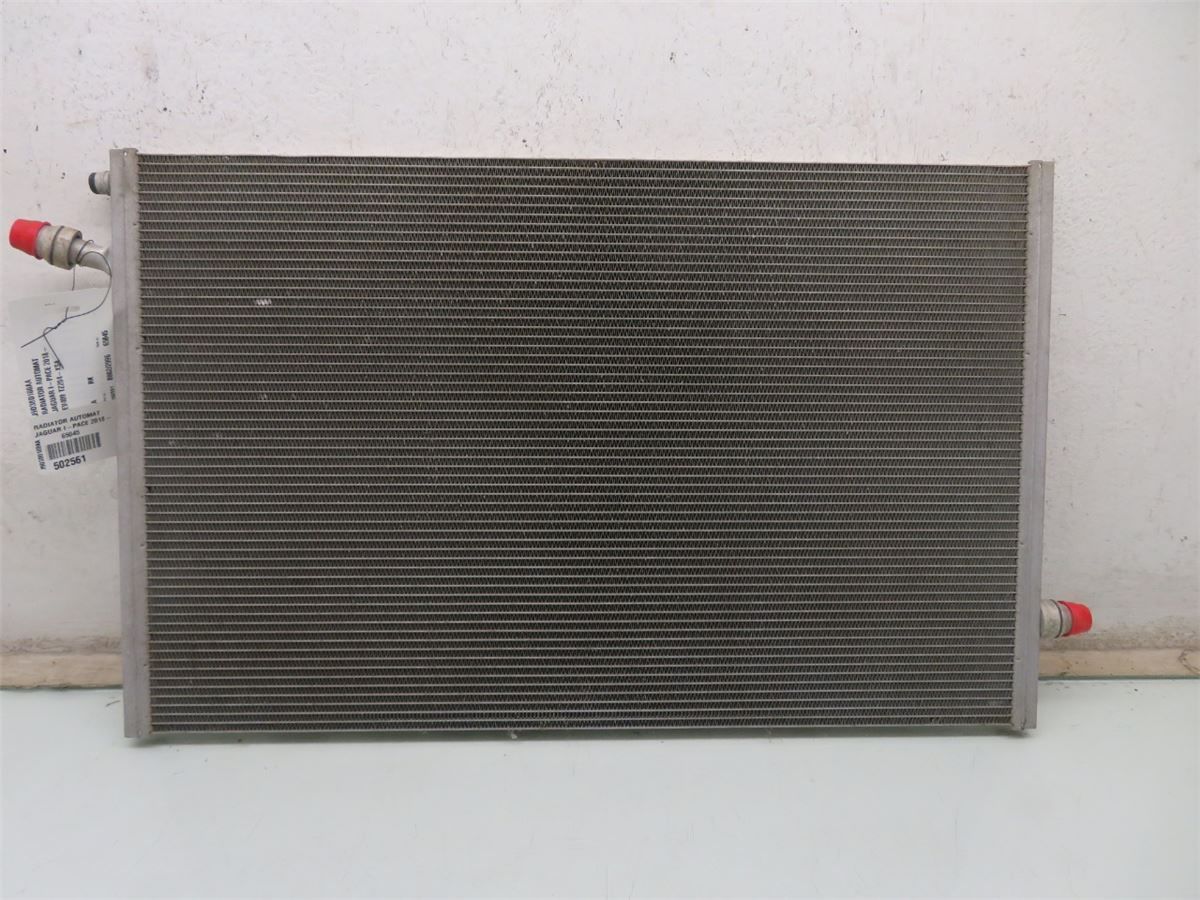 Radiator Automat – bilde 2