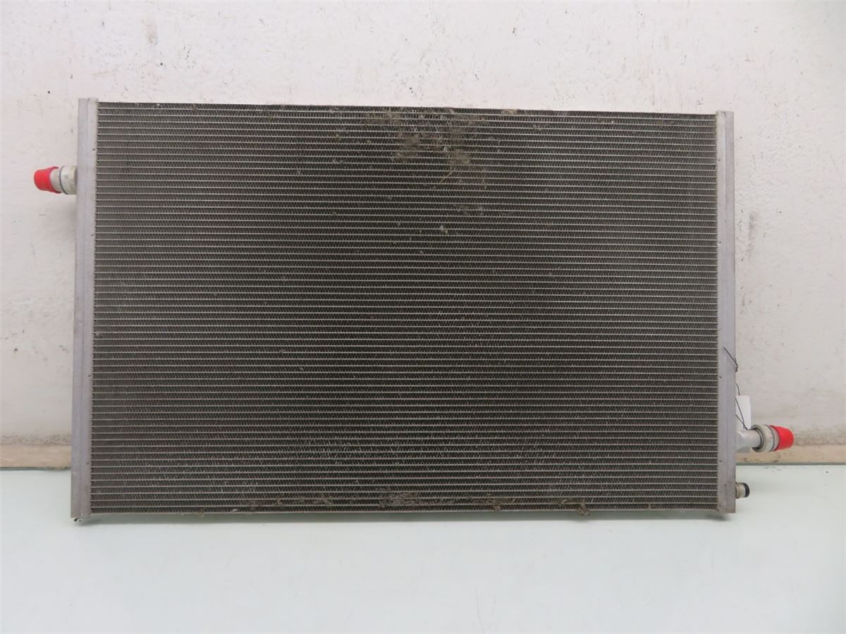 Radiator Automat – bilde 1