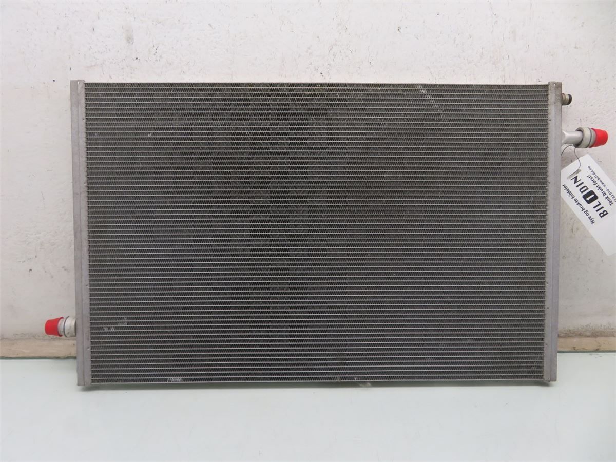Radiator Automat – bilde 2
