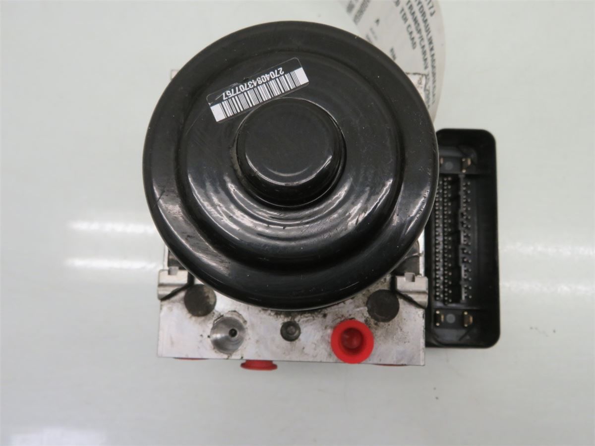 ABS Hydraulikkaggregat – bilde 1
